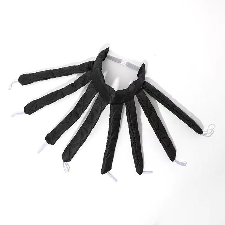 Versatile Hair Styling Wrap
