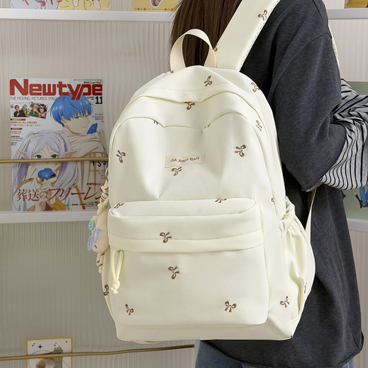 Stylish Minimalist Backpack Kalsten