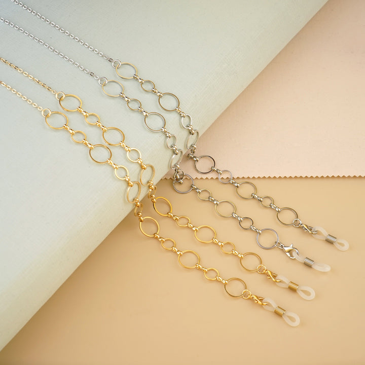Stylish Link Eyewear Chain Kalsten