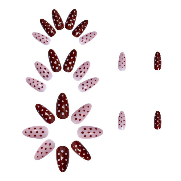 Decorative Nail Tips Kalsten