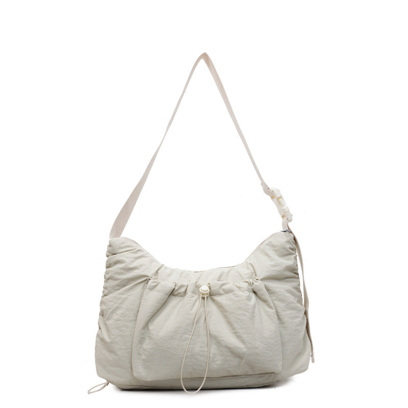 Casual Functional Sling Bag