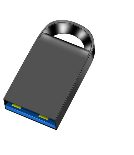 High-Speed USB Type-C Flash Drive Kalsten