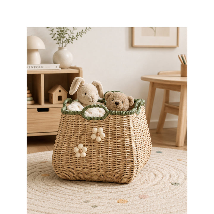 Moodful storage box Kalsten