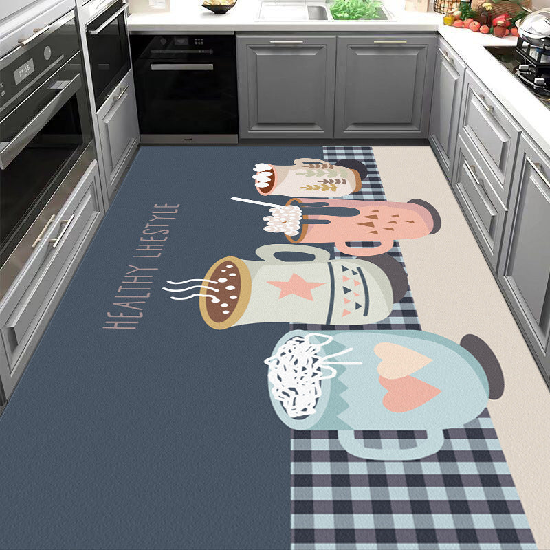 Kitchen Comfort Mat