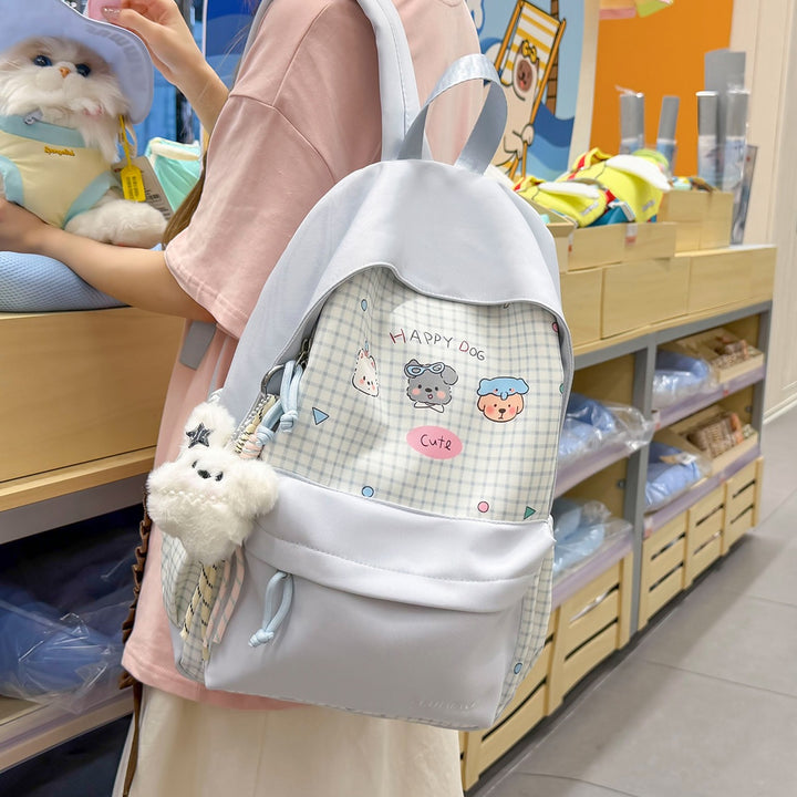 Cute Animal-Themed Backpack Kalsten 1791204974