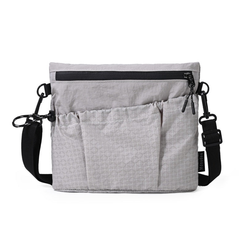 Versatile Outdoor Crossbody Bag
