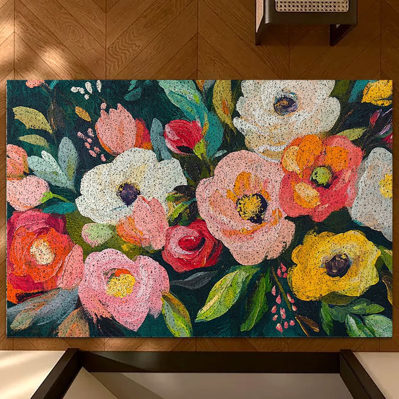 Floral Canvas Art Kalsten