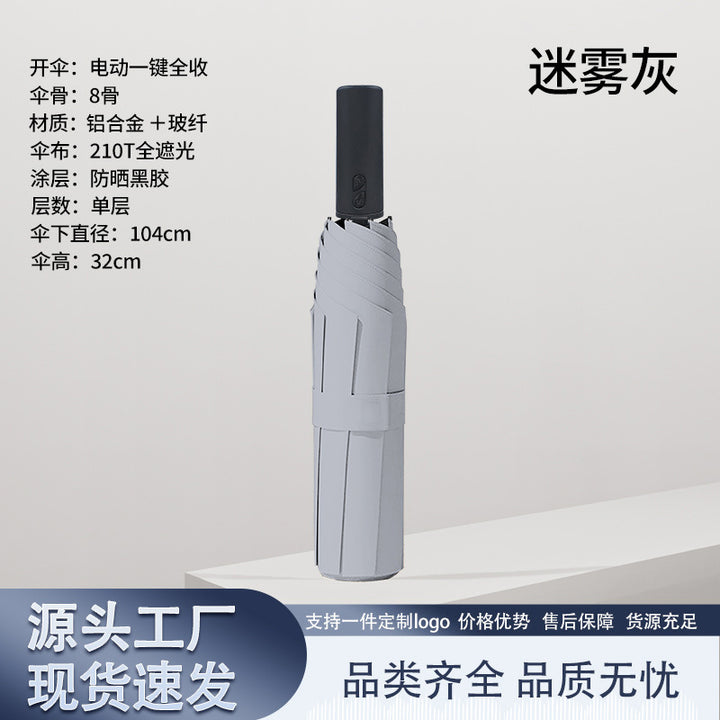 Ladies Automatic Umbrella Kalsten