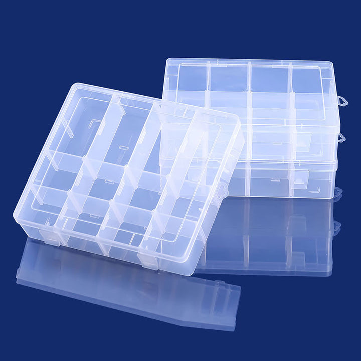 Modular Organization Storage Case Kalsten