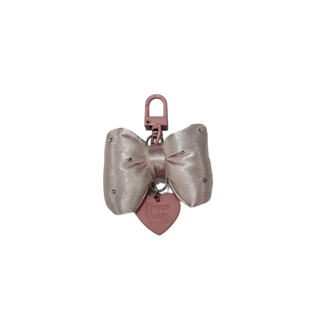 Decorative Bow Keychain kalsten