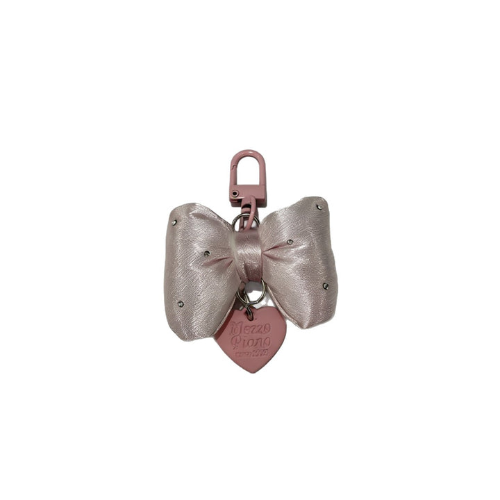 Decorative Bow Keychain kalsten