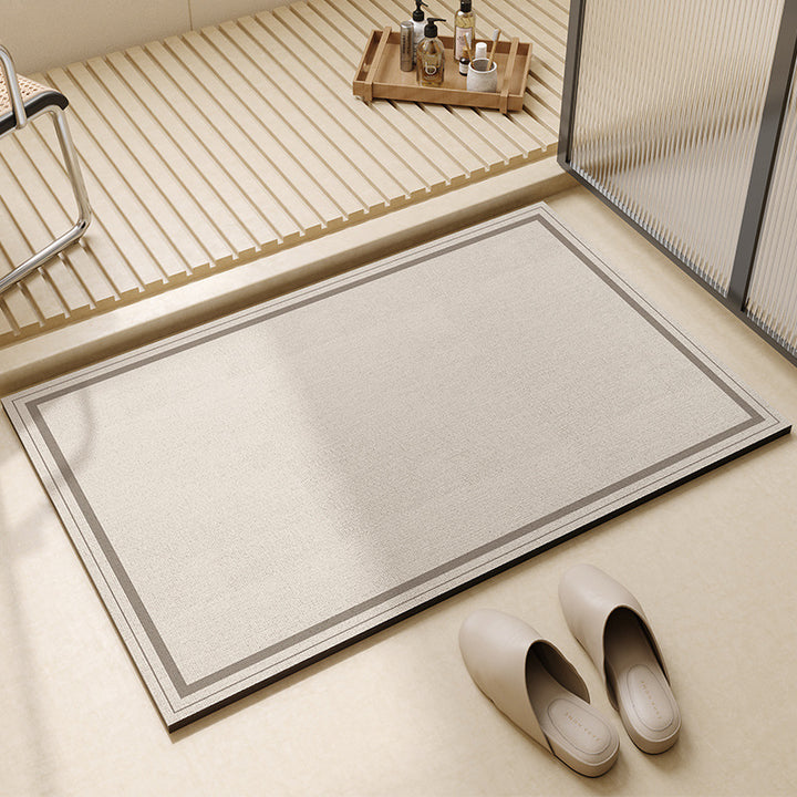 Decorative Non-Slip Area Rug Kalsten