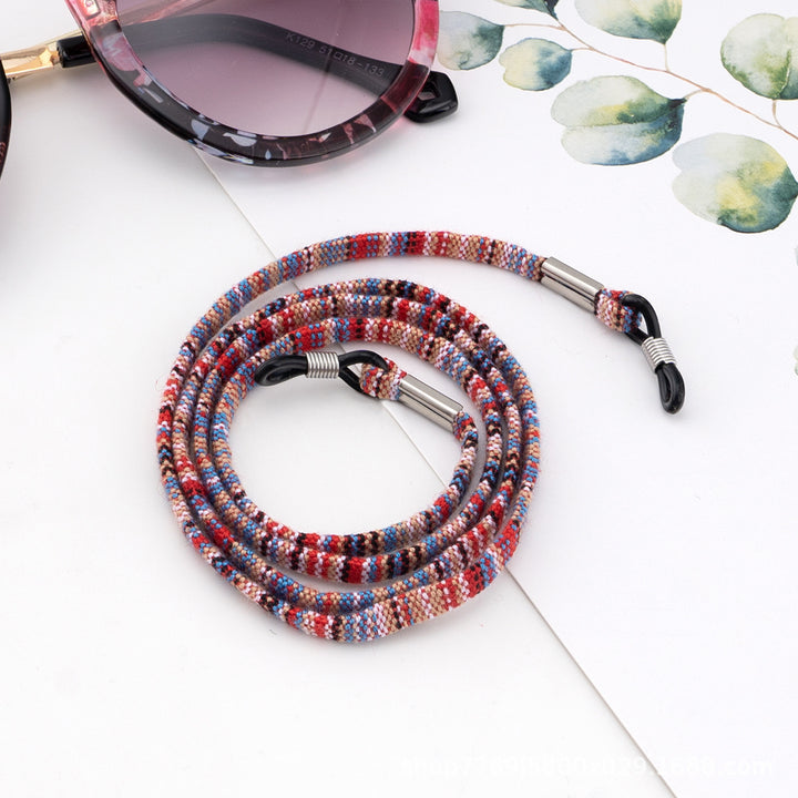 Decorative Eyewear Lanyard Kalsten