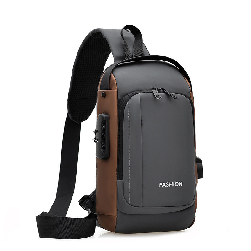 Versatile Sling Backpack Kalsten