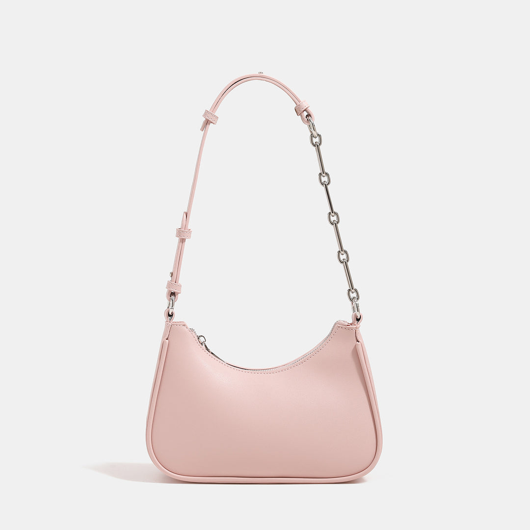 Chic Structured Handbag