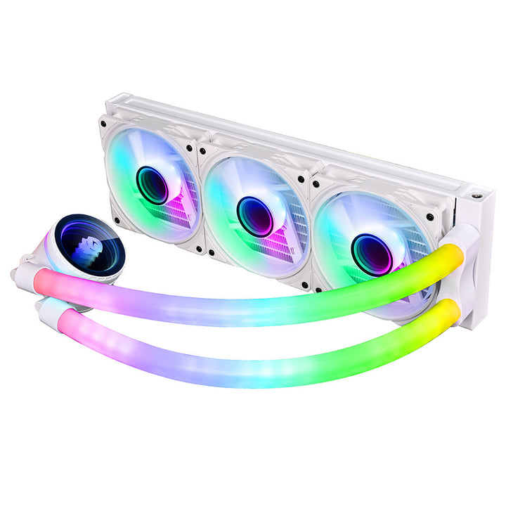 Cooler Liquid CPU Cooling System Kalsten