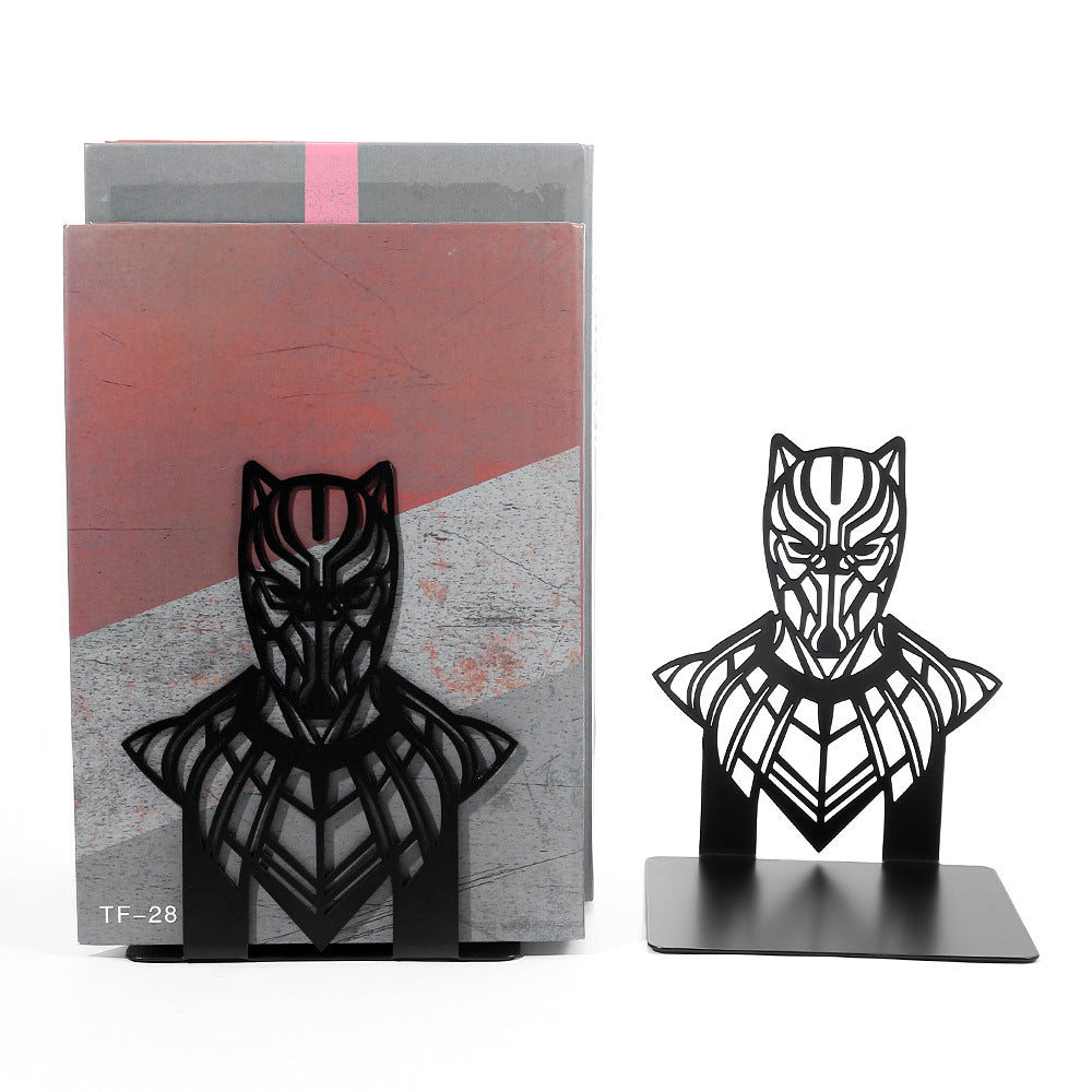 Musical Note Bookends