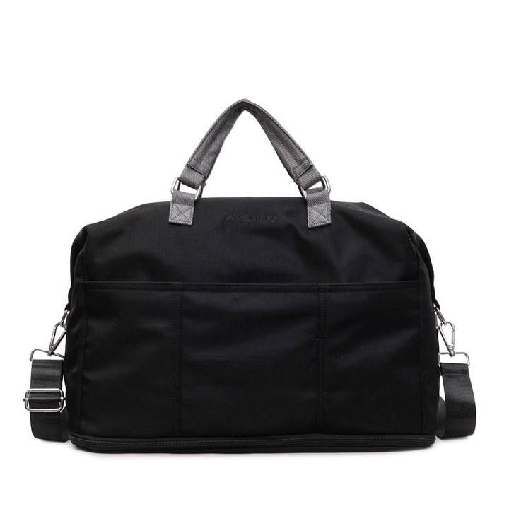 Spacious Multi-Functional Weekend Duffel Bag Kalsten