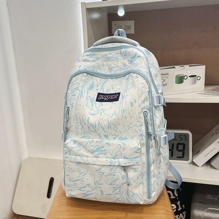 Durable Multi-Pocket Backpack Kalsten 1791205547