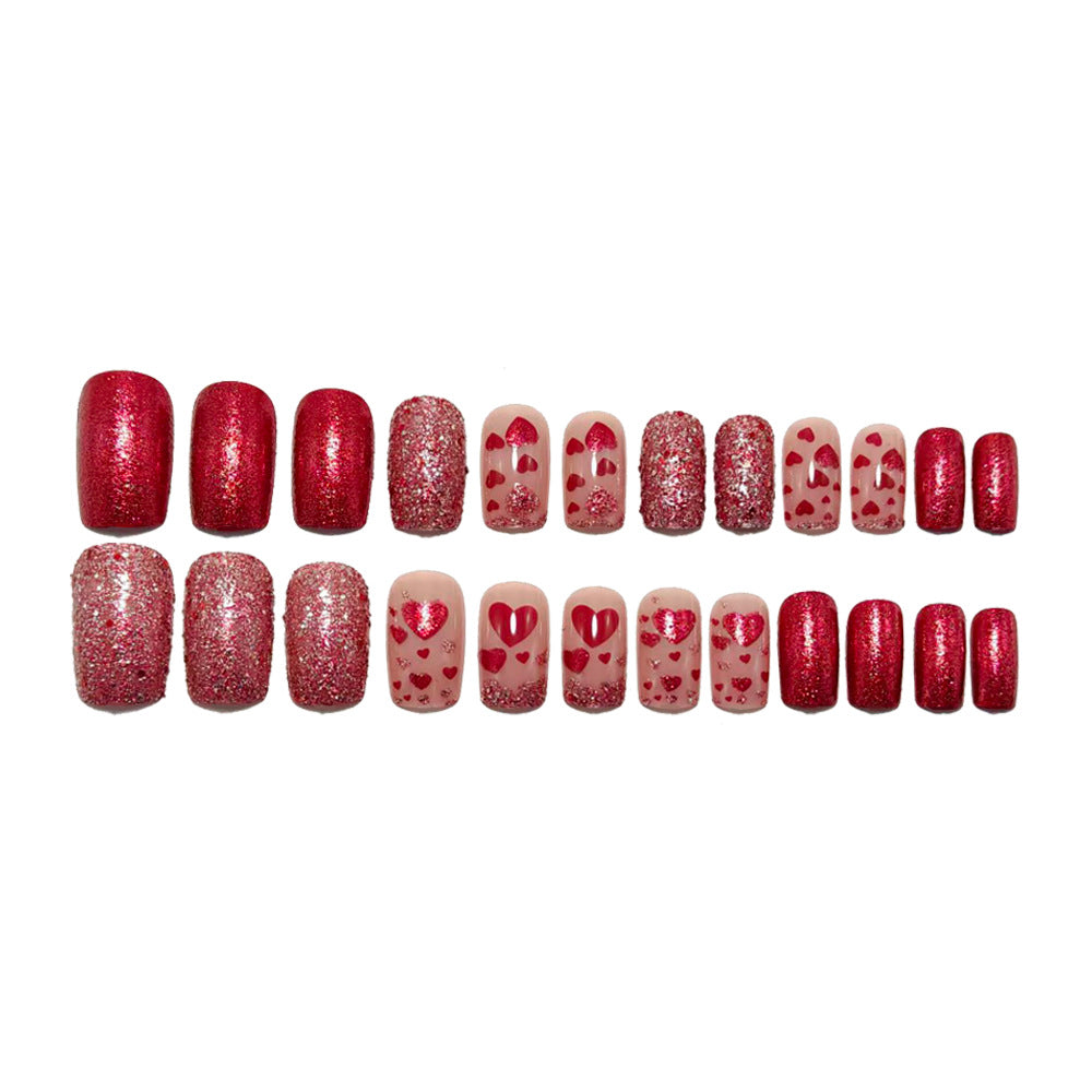 Nail Art Set Kalsten