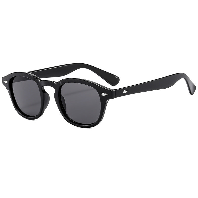Men's Retro-Inspired Spectacle Frames Kalsten