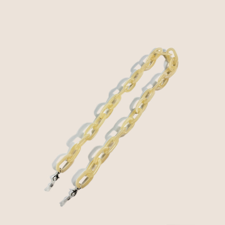 Statement Chain Eyewear Holder Kalsten