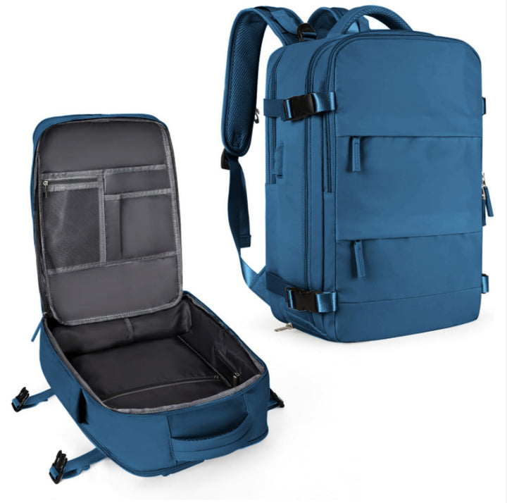 Multi-Functional Travel Backpack Kalsten