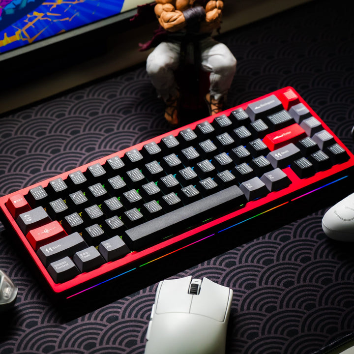 Mechanical Gaming Keyboard Kalsten