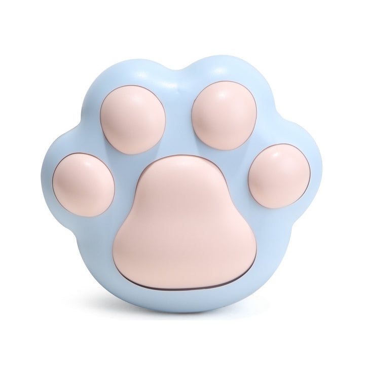 Ladies portable hand warmer in cute snail design Kalsten