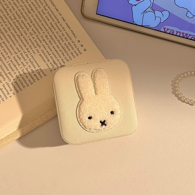 Practical travel organizer with cute rabbit design Kalsten