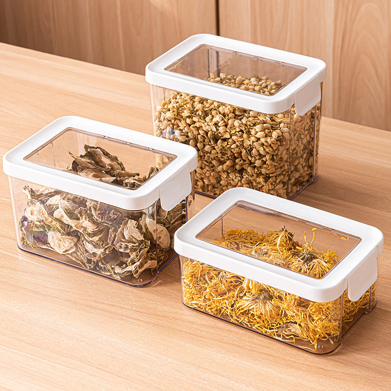 Food Storage Kalsten