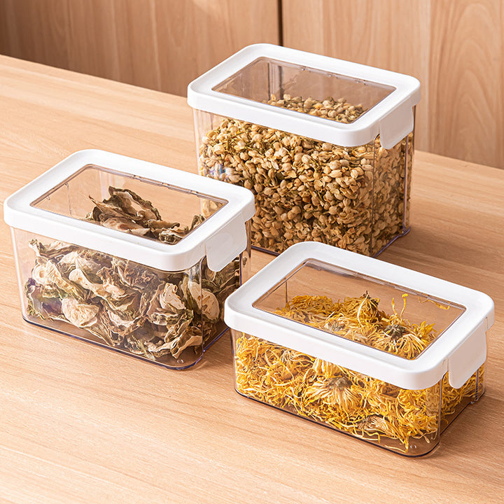 Food Storage Kalsten