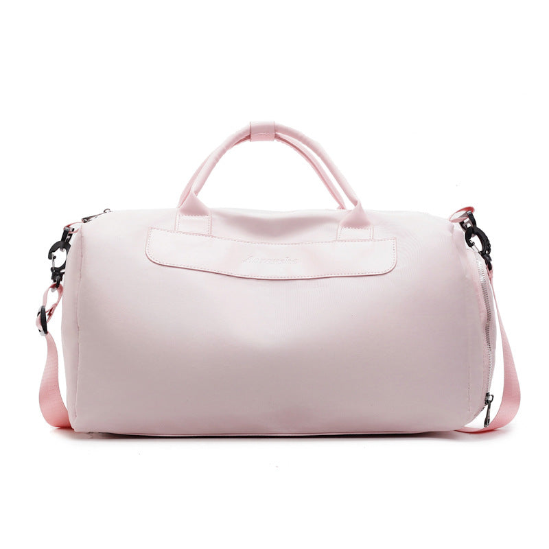 Premium Water-Resistant Travel Duffle Bag