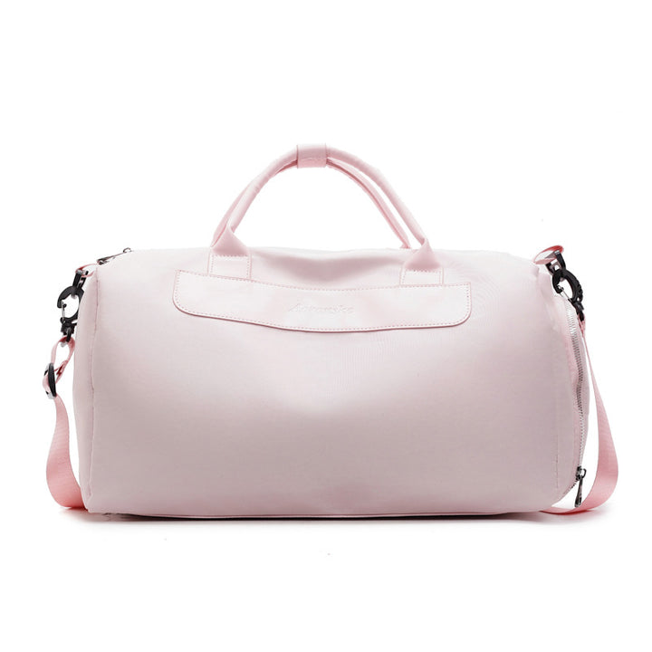 Premium Water-Resistant Travel Duffle Bag