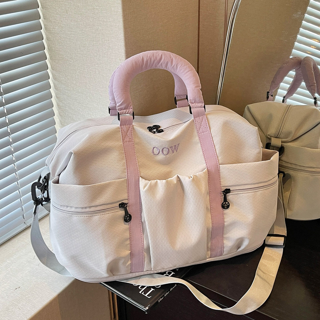 Versatile Sports Travel Bag Kalsten