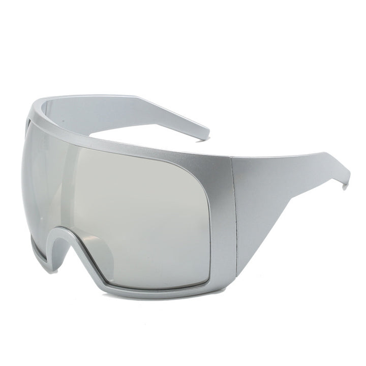 Ladies sporty protective goggles Kalsten