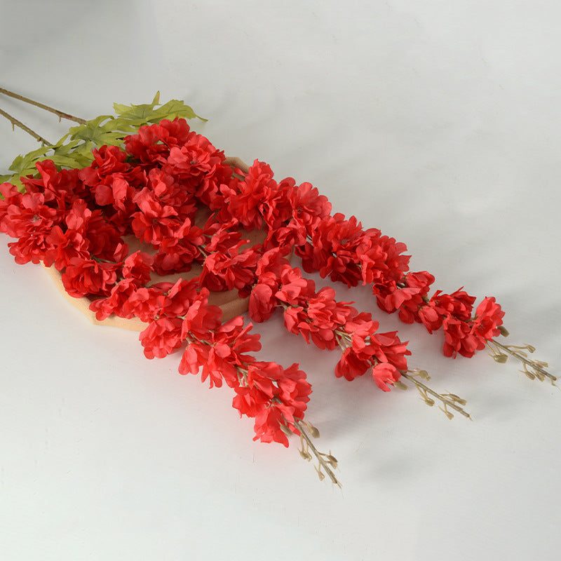 Elegant Artificial Flora Garland