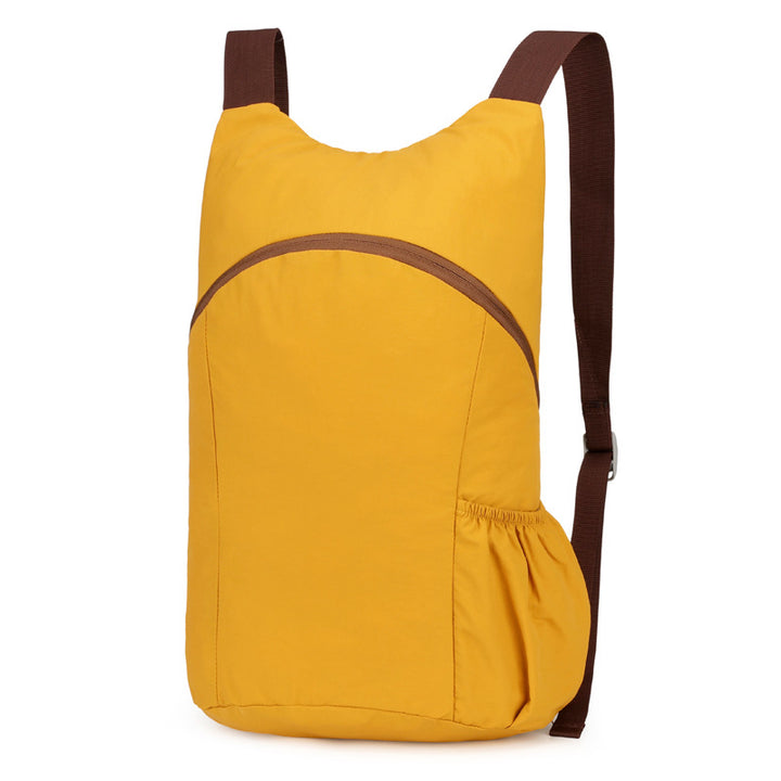 Lightweight Travel Backpack Kalsten