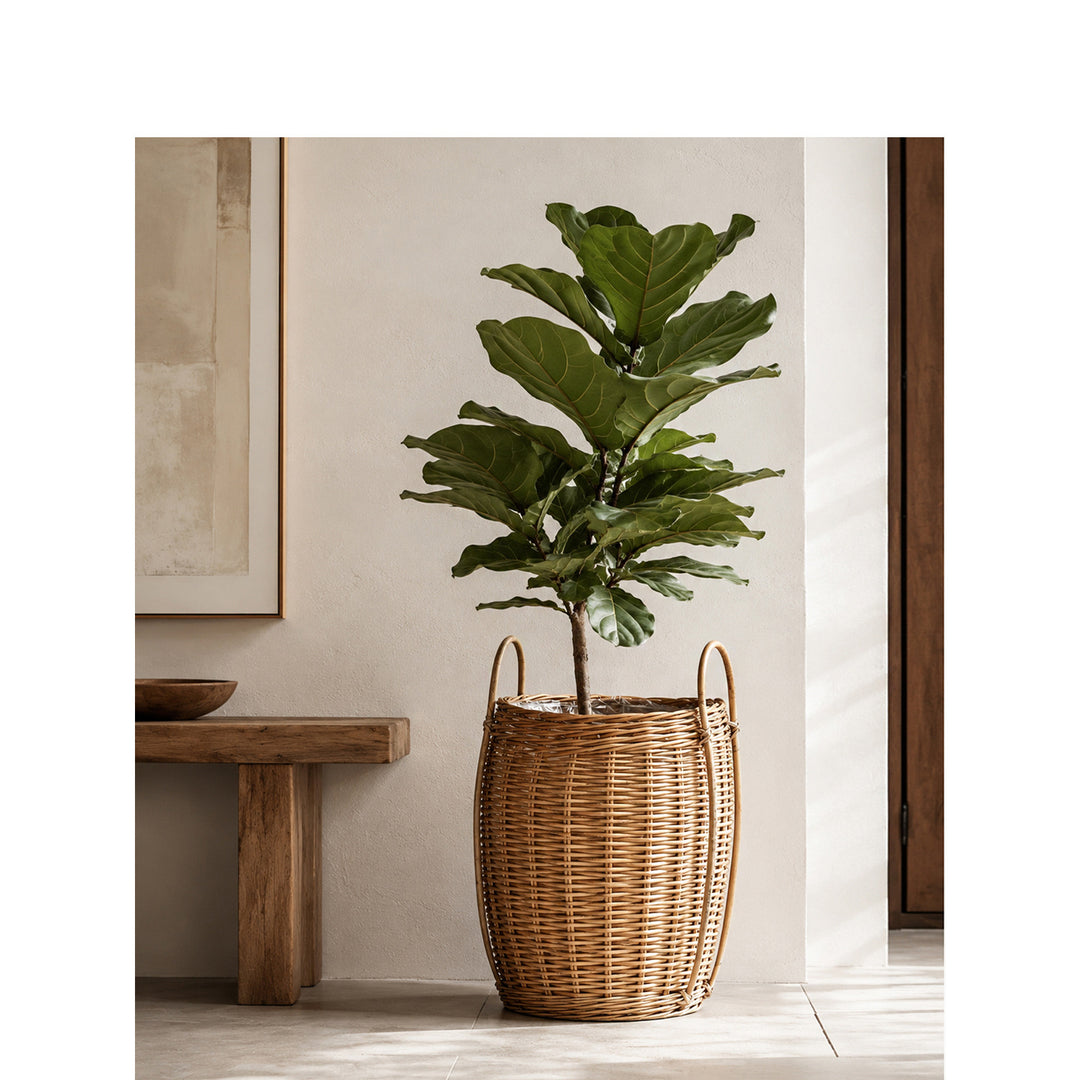 Practical storage basket Kalsten
