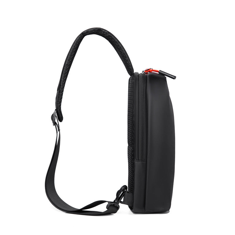 Sling backpack with waterproof material and unique design Kalsten