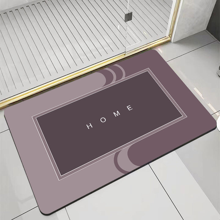 Home Welcome Mat Kalsten
