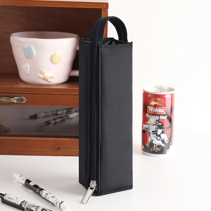 Stylish Zippered Pencil Case