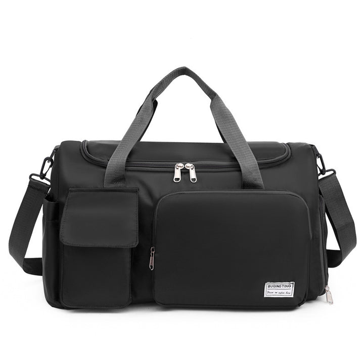 Versatile Utility Travel Duffle Bag Kalsten