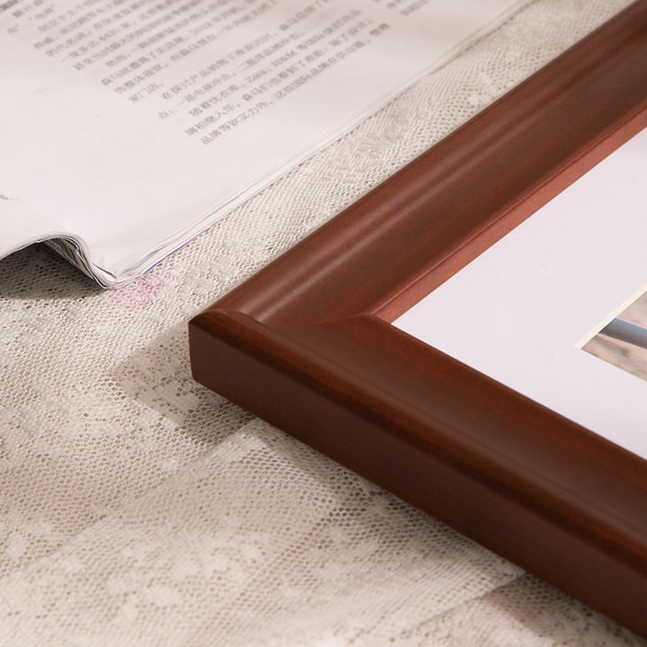Elegant Photo Display Frame for Home Decor