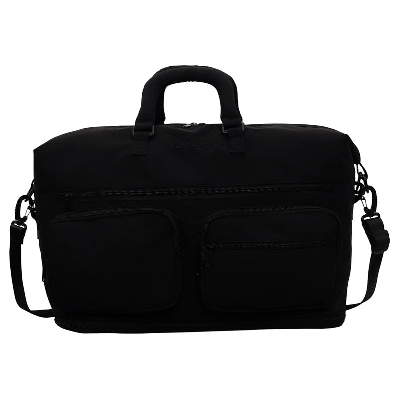 Multifunctional Sport and Travel Bag with Numerous Storage Space Kalsten