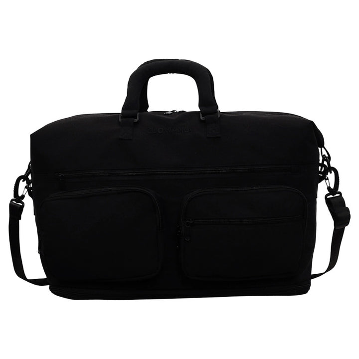 Multifunctional Sport and Travel Bag with Numerous Storage Space Kalsten