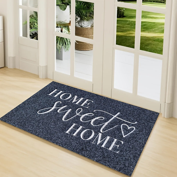 Welcome Mat Kalsten