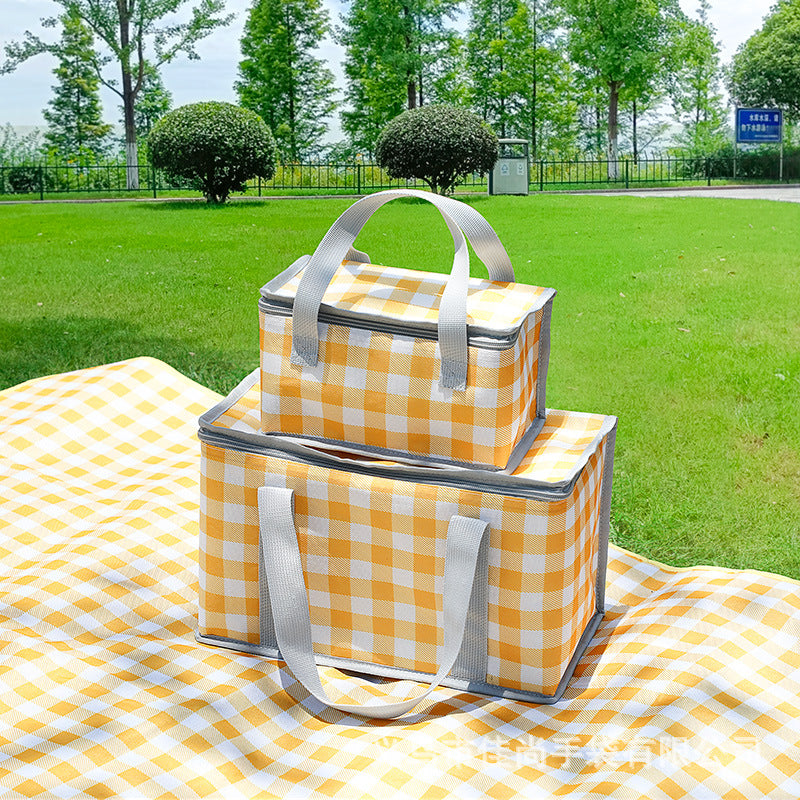 Insulated Picnic Cooler Bag Kalsten
