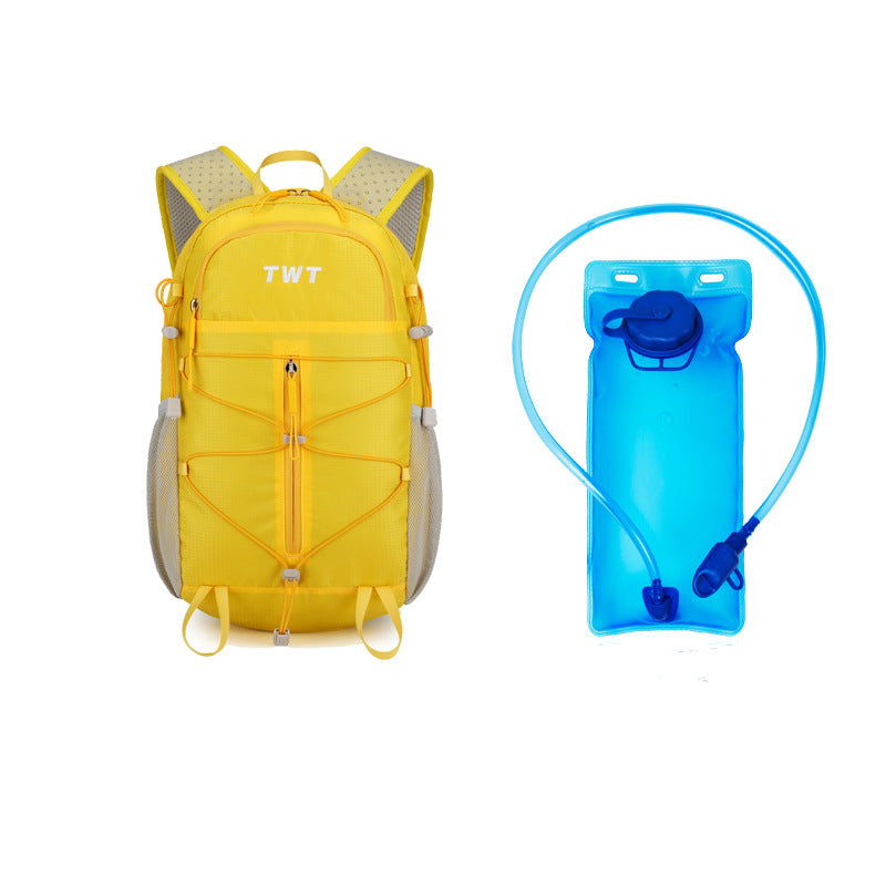 Hydration-Optimized Hiking Backpack