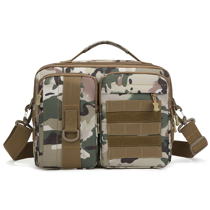 Tactical Utility Shoulder Bag Kalsten
